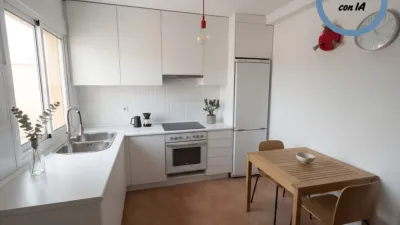 Duplex on Avenida Central, No. 2 photo 9