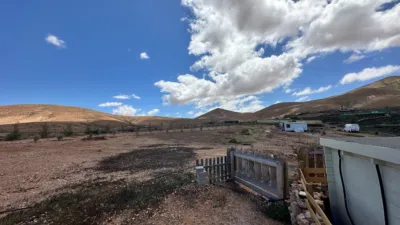 Rustic Finca in Pájara photo 43