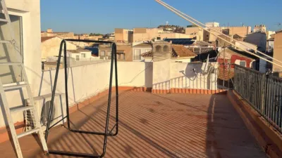 Flat in Albox photo 27