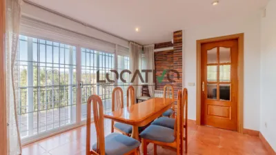 Chalet in Colmenarejo photo 36