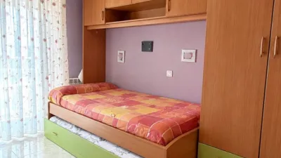 Apartment in Cistérniga photo 16