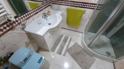 Apartment on Avenida del Mediterráneo photo 34