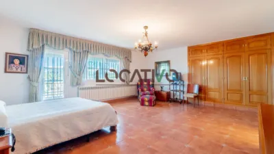 Chalet in Colmenarejo photo 49