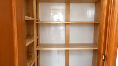 Apartment in Cistérniga photo 8