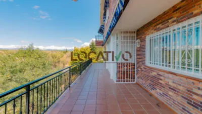 Chalet in Colmenarejo photo 85