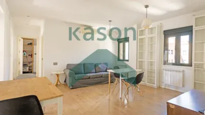 Flat in Moscardó photo 2