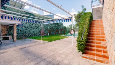 Chalet in Colmenarejo photo 74