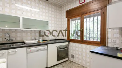 Chalet in Urbanización La Suiza Española photo 32