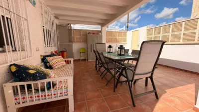 Chalet in Tamarit-Platja Lissa photo 8