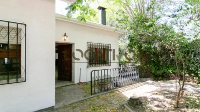 Chalet in Urbanización La Suiza Española photo 2