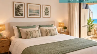 Apartment in Playa de Levante or La Fossa photo 17