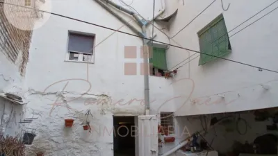 Chalet en San Ildefonso-Barrio de la Catedral photo 6