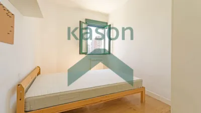 Flat in Moscardó photo 8