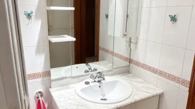 Apartment in Cistérniga photo 11