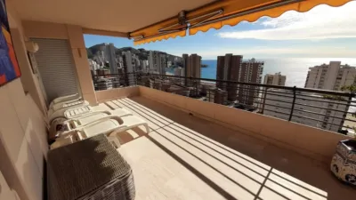Apartment on Avenida del Mediterráneo photo 9