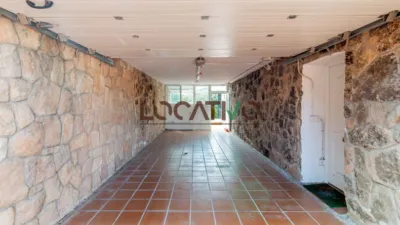 Chalet in Colmenarejo photo 68