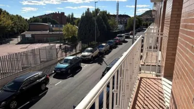 Apartment in Cistérniga photo 20