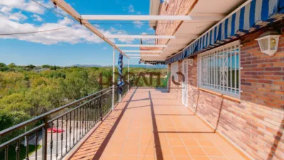 Chalet in Colmenarejo photo 84