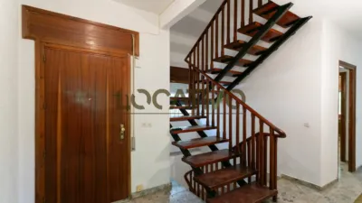 Chalet in Urbanización La Suiza Española photo 50
