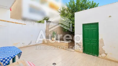 Apartment in Centro photo 25