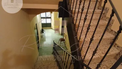 Chalet en San Ildefonso-Barrio de la Catedral photo 12