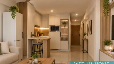Apartment in the Old Town photo 12