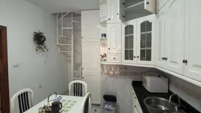 Flat in Albox photo 5