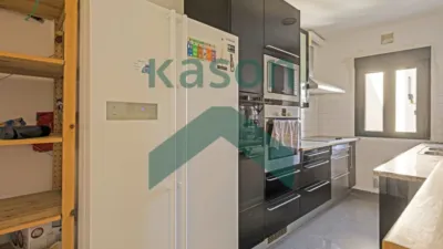 Flat in Moscardó photo 18