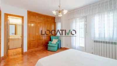 Chalet in Colmenarejo photo 53