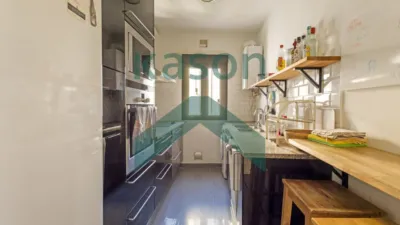 Flat in Moscardó photo 17