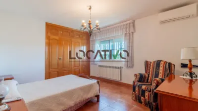 Chalet in Colmenarejo photo 64