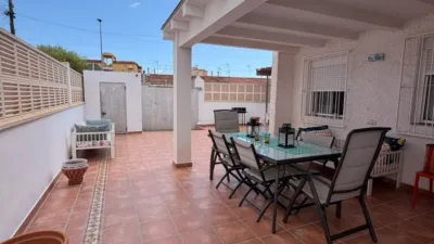 Chalet in Tamarit-Platja Lissa photo 2