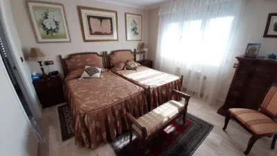Apartment on Avenida del Mediterráneo photo 26
