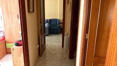 Apartment in Cistérniga photo 15