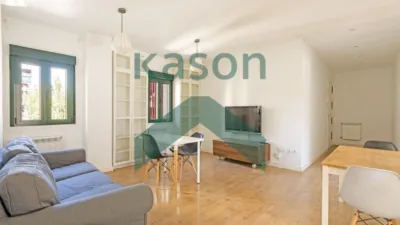 Flat in Moscardó photo 4