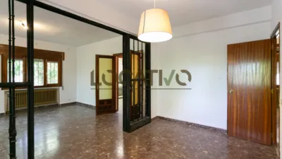 Chalet in Urbanización La Suiza Española photo 27