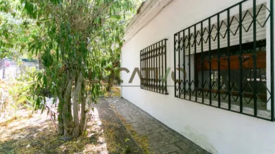 Chalet in Urbanización La Suiza Española photo 3