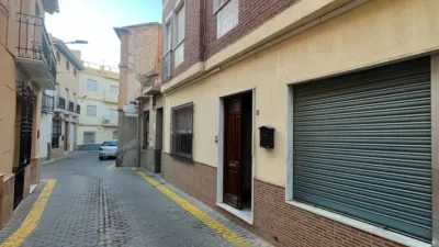 Flat in Albox photo 25