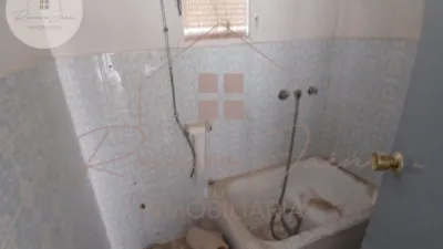 Chalet en San Ildefonso-Barrio de la Catedral photo 26