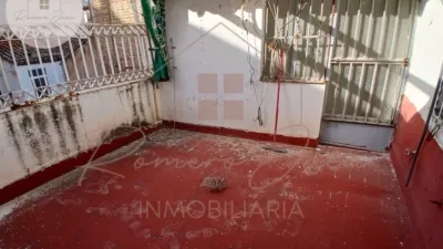 Chalet en San Ildefonso-Barrio de la Catedral photo 39