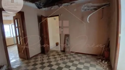 Chalet en San Ildefonso-Barrio de la Catedral photo 37