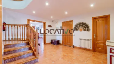 Chalet in Colmenarejo photo 11