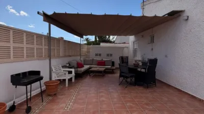 Chalet in Tamarit-Platja Lissa photo 11