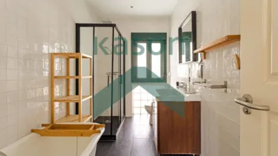Flat in Moscardó photo 15