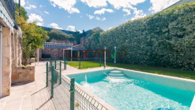 Chalet in Colmenarejo photo 75