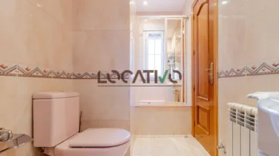 Chalet in Colmenarejo photo 57