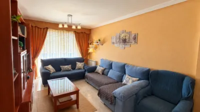 Apartment in Cistérniga photo 14