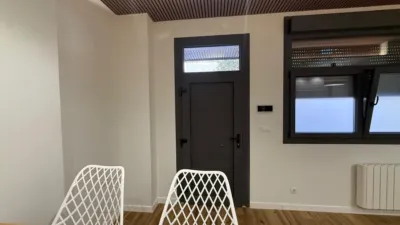 Piso en Paseo Zorrilla-Campo Grande-Cuatro de Marzo photo 3