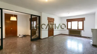 Chalet in Urbanización La Suiza Española photo 10