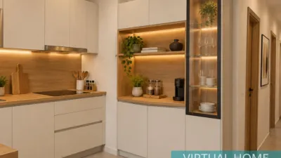 Apartment in the Old Town photo 10